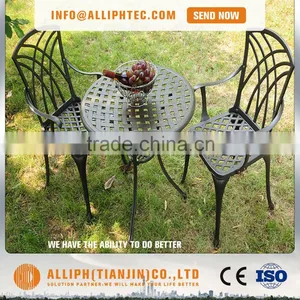 Wholesale Garden Treasures Outdoor Furniture Patio Table Set China Manufacurer Quality Choice Supplier's Choice thumbnail-3