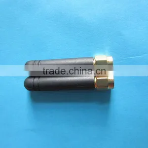 Manufacturer Supply 3dBi Antenna Access Control Dipole Antenna External Access Control RFID Antenna thumbnail-2