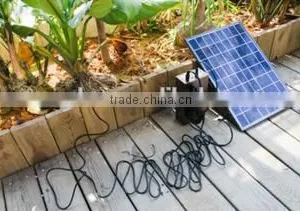 Factory Supply Multi-founction Lithium Portable Solar Power Source thumbnail-2