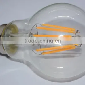 UK Standard 220-240V 8W 840lm B22 Led Edison Bulb thumbnail-5