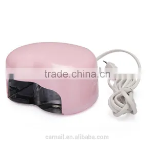 Nail Care Dryer LED Lamp and 3W/UV Lamp Finger uv and Led Gel Lamp Nail Dryer thumbnail-1