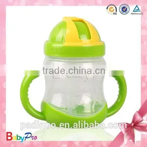 2015 Promotional Product Cute Shape Baby Training Cup thumbnail-6
