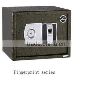 Fingerprint Safe thumbnail-1