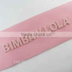 3D Bags Name Logo thumbnail-1