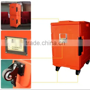 86liter Plastic Food Box for Catering, for Hot Quality Choice thumbnail-5
