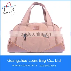 2014 Canvas Duffle Bags Wholesale thumbnail-1