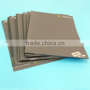 Paper Presentation Folder Printing thumbnail-4