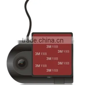 Newest Car Recorder Model# DVR-100 2012 Car DVR With 420 P 120 Degree Wide Angle Camera thumbnail-3