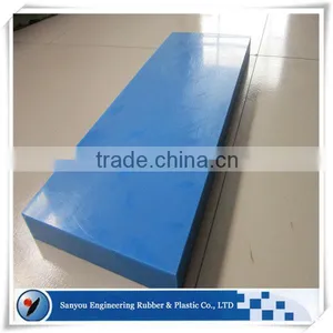 Engineering Lining Plate 20mm Thickness Hdpe Sheet thumbnail-1