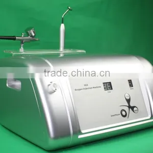 Most Effective!!! 2014 Skin Rejuvenation Oxygen Jet Peel for Sale thumbnail-1