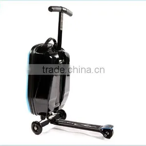 Best Selling pc Hard Suitcase Boxes thumbnail-1