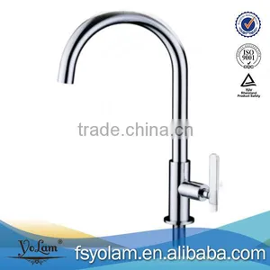 YL86111 Deck Mounted,cold Water,single Handle Kitchen Mixer thumbnail-1