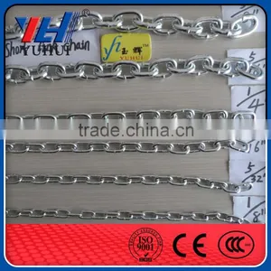 Linyi Link Chain(factory) ,rhinestone Chain Link Bracelets thumbnail-2