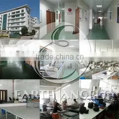 Wuxi Earthangels Textiles Co., Ltd. company overview - view 1 thumbnail