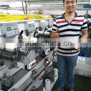 Sewing Thread Winding Machine Distributor Quality Choice thumbnail-5