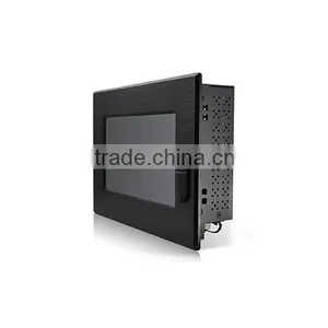 7"Industrial Touch Panel PC thumbnail-2