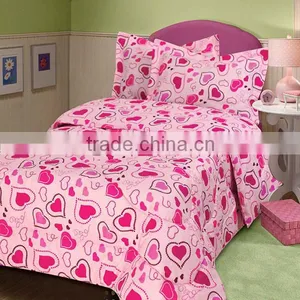 100% Polyester Wholesale Comfortable Comforter Set thumbnail-3