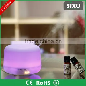 Elegant Design LED Light Aroma Humidifiers YD-017 thumbnail-5