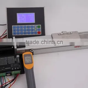 1.8degree Closed Loop Stepper Motor Nema24 and Driver thumbnail-2