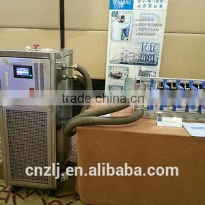 High Effcient Laboratory Using Cooling And Heating Thermostatic Bath thumbnail-3
