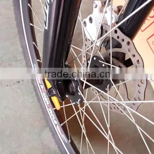 26" Good Quality Alloy Mountain Bicycle Made in China thumbnail-5