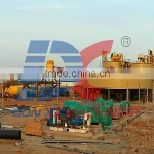Lead Oxide Bearing Ore Plant thumbnail-1