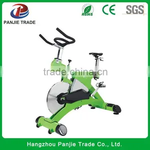 Hot Sale New Design Home Use Spinning Bike thumbnail-2