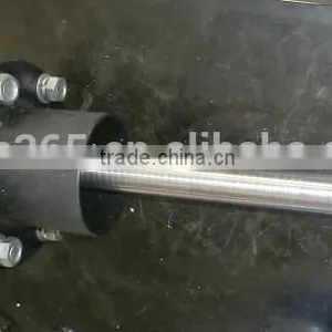 Vortex Flow Meter for High Quallity Made in China thumbnail-1