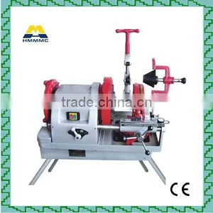 REX Pipe Threading Machine With Cost Price thumbnail-2