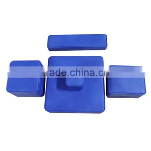 Plastic Jewelry Box Case & Parts Assembly thumbnail-1