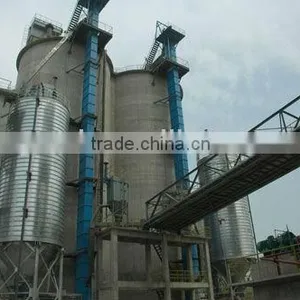 Cement Production Line thumbnail-1