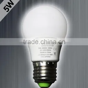Good Price LED Light Bulb CE 3w, 5w, 7w, 9w thumbnail-2