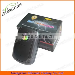 Power Saver/electricity Saving Box/power Saver SD002 SD001 SD004 for Home Quality Choice thumbnail-2