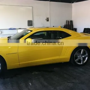 High Heat Reduce Sun Film Long Warranty Car Film Best Energy Saving Tint Window Film 3MIL thumbnail-1