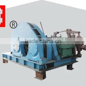 5 Ton Mining Auxiliary Transportation System With Wire Rope thumbnail-1