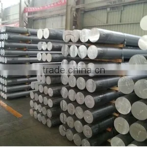 Professional Customized 2014 6061 6082 7075 T6 Aluminum Bar Price thumbnail-4