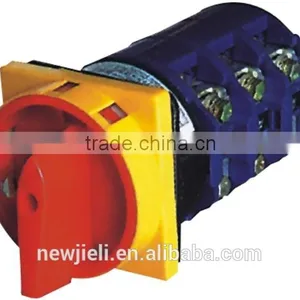 BEST PRICE Socomec Electrical Changeover Rotary Limit Switches Circuit Breaker thumbnail-2