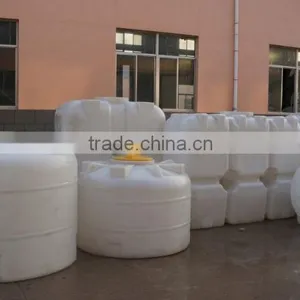 Big Swing Rotational Molding Machine, Rock n Roll Rotomoulding Machine thumbnail-6