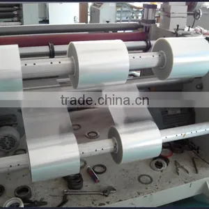 Preprinted Release Film Cutting Machine (Slitting And Rewinder) thumbnail-5