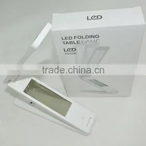 Foldable LED Table Lamp/LED Table Light /LED Reading Lamp/light thumbnail-3