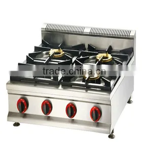Indian Gas Stove 6 Burner thumbnail-4