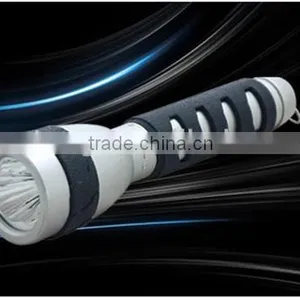 Plastic Flashlight MP-637 thumbnail-1