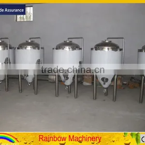 300l Beer Brewing Equipment/micro Brewery Equipment thumbnail-5
