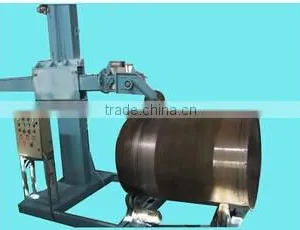 Stainless Steel Electric Polishing Machine Vibrator thumbnail-1