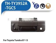 TH-TY3952A-TGCS Tailgate Handle Reversing Camera For Toyota Tundra 07-13 thumbnail-1