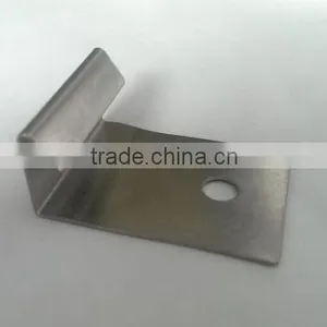 China GT Fastner Wpc Decking Clips thumbnail-1
