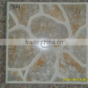 400x400mm Fuzhou Cheap Price of Rustic Floor Tiles thumbnail-1