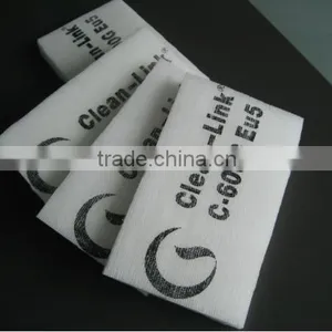 2015 New Spray Booth Ceiling Filter and Air Filter Media and Synthetic Filter Media thumbnail-1