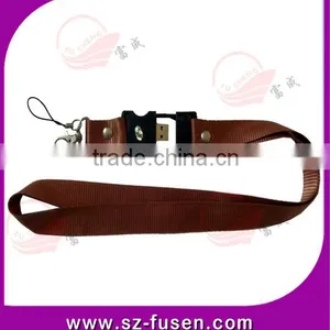 Polyester Printed Lanyard in Europe thumbnail-3