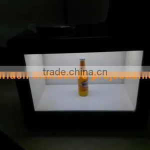 Stage Used Led Curtain Display Video Screen With Better Supply thumbnail-1